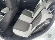 Fiat Punto Hatchback 1,4 l 57 kw