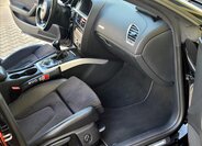 Audi A5 Hatchback 2,0 l 155 kw