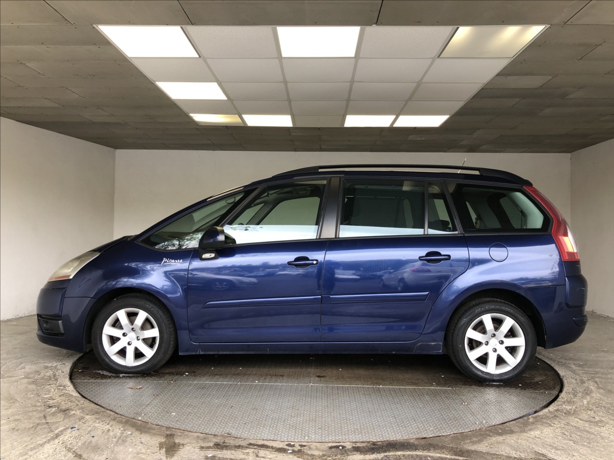 Citroën C4 Picasso