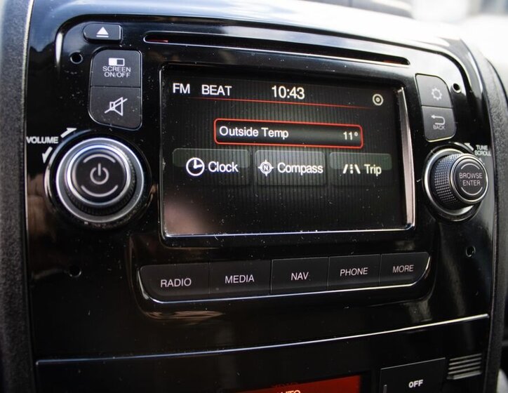 Fiat Ducato VAN-Minibus 2,3 l 110 kw