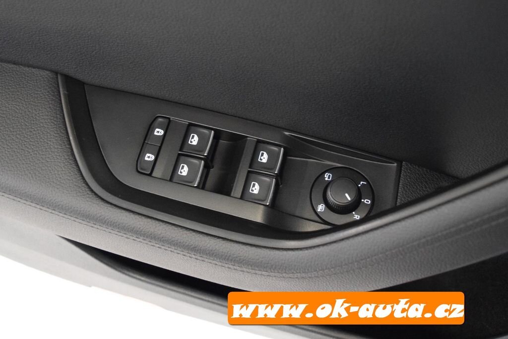 Škoda Superb Kombi 2,0 l 110 kw