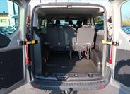 Ford Transit Custom 22