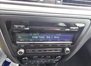 Škoda Rapid Hatchback 1,2 l 77 kw