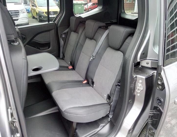 Mercedes-Benz Citan 11