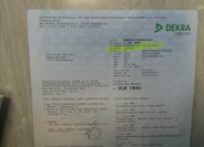 Volkswagen Passat Kombi 1,4 l 90 kw