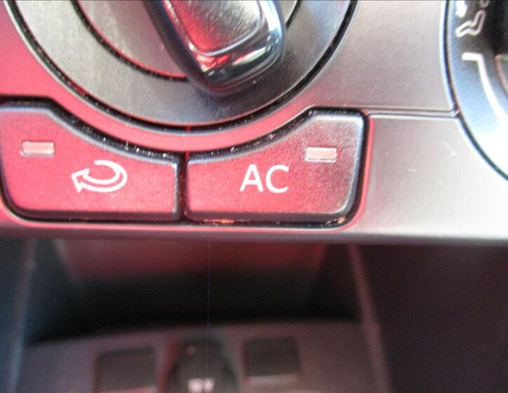 Volkswagen Polo Hatchback 1,2 l 44 kw