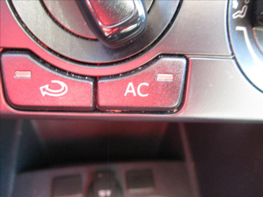 Volkswagen Polo Hatchback 1,2 l 44 kw