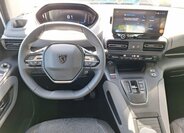 Peugeot Rifter MPV 1,5 l 96 kw