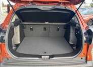 Suzuki S-Cross SUV 1,4 l 81 kw