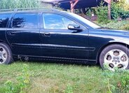 Volvo V70 Kombi 0,0 120 kw