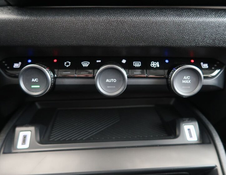 Citroën C4 Hatchback 1,2 l 96 kw