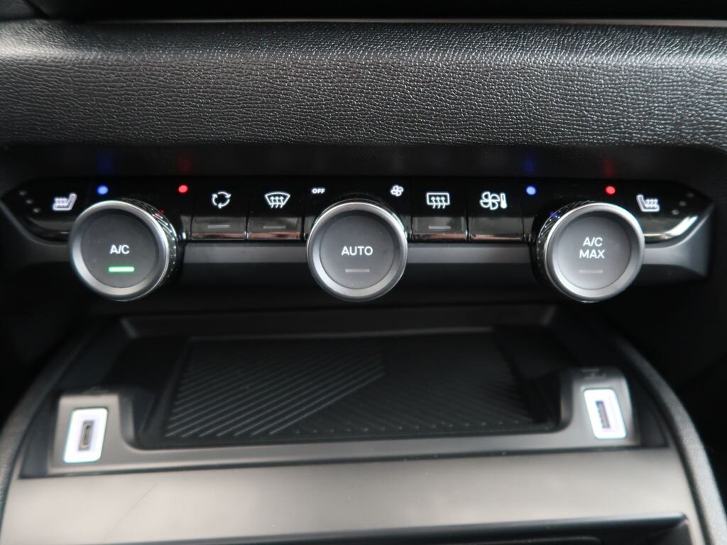 Citroën C4 Hatchback 1,2 l 96 kw
