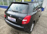 Škoda Fabia Hatchback 1,2 l 44 kw