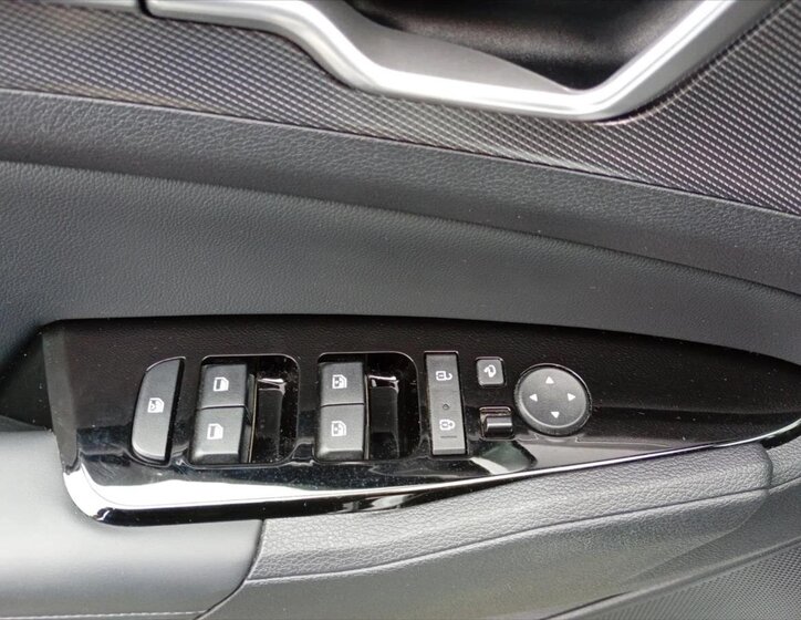 KIA Sportage Ostatní 1,6 l 110 kw