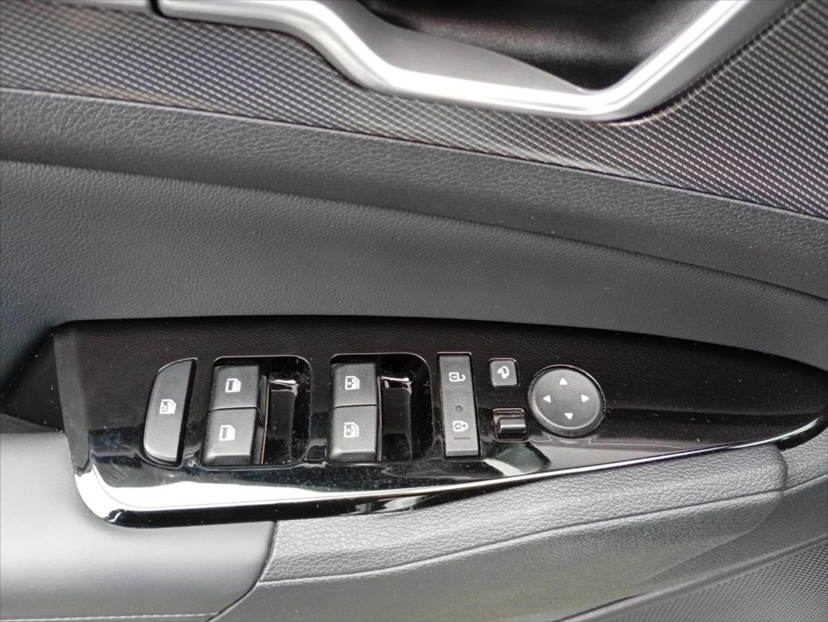 KIA Sportage Ostatní 1,6 l 110 kw