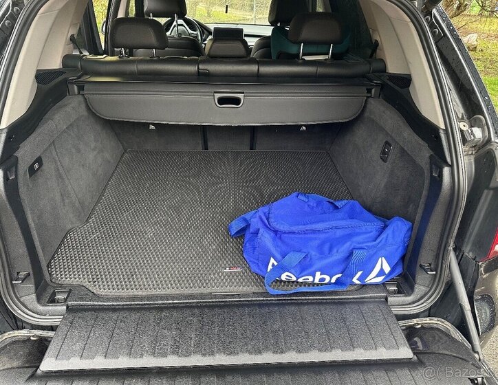 BMW X5 SUV / Terénní 0,0 0