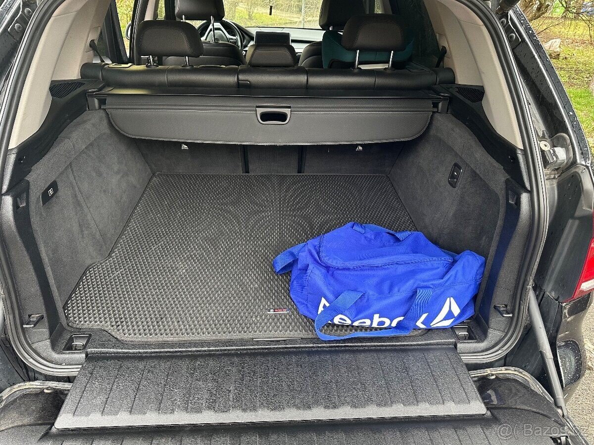 BMW X5 SUV / Terénní 0,0 0