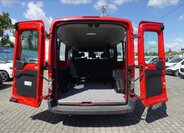 Ford Transit Ostatní 2,2 l 74 kw