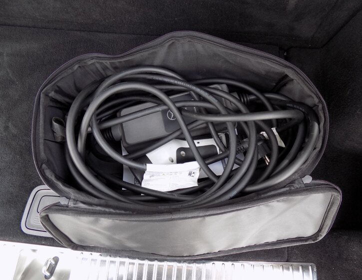 Mercedes-Benz Třídy E 10