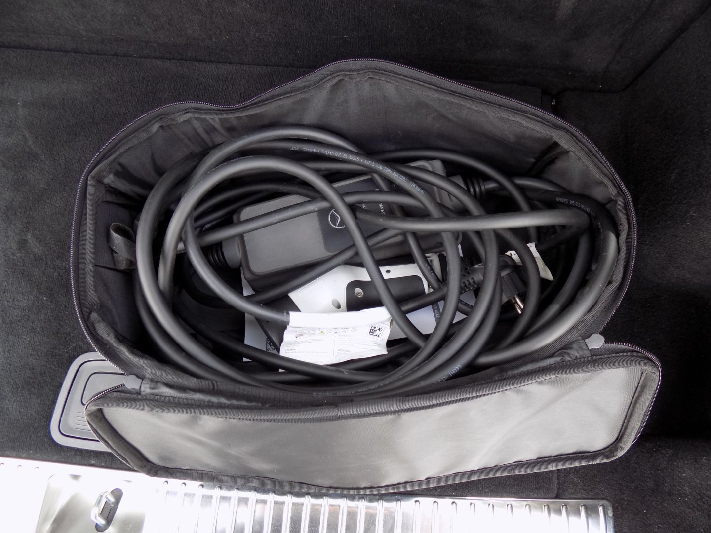 Mercedes-Benz Třídy E