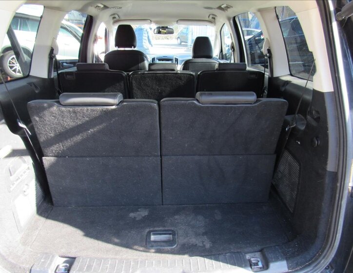 Ford Galaxy Kombi 2,0 l 110 kw