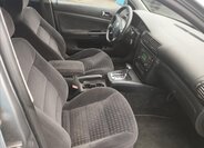 Volkswagen Passat Kombi 1,9 l 96 kw