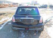 Mini One Hatchback 1,6 l 66 kw