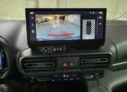 Toyota ProAce City Verso MPV 1,5 l 96 kw