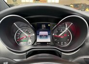 Mercedes-Benz Třídy V MPV 2,1 l 140 kw