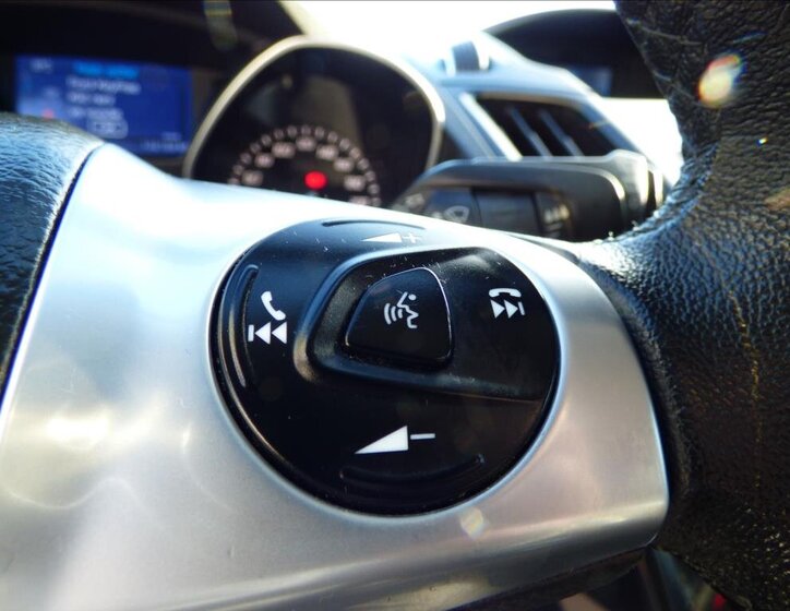 Ford Kuga SUV 2,0 l 110 kw