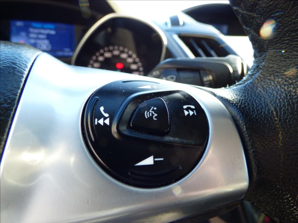 Ford Kuga SUV 2,0 l 110 kw