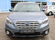 Subaru Outback Kombi 2,5 l 129 kw