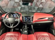 Maserati Levante SUV / Terénní 3,0 l 316 kw