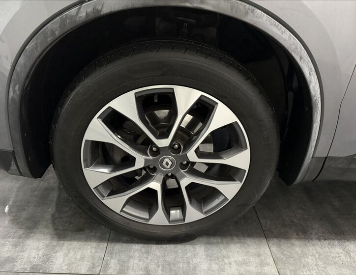 Renault Koleos SUV / Terénní 2,0 l 130 kw