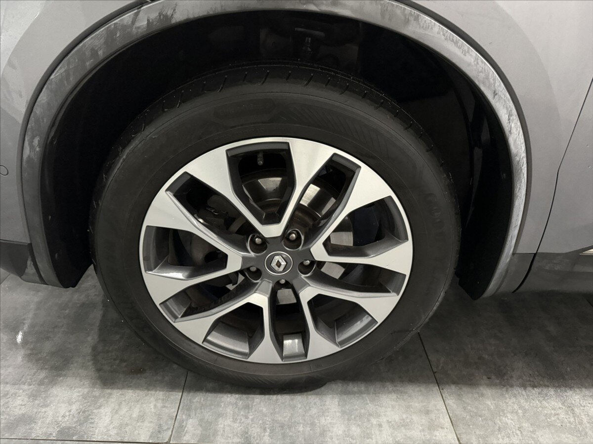 Renault Koleos SUV / Terénní 2,0 l 130 kw