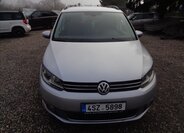 Volkswagen Touran Kombi 1,4 l 110 kw
