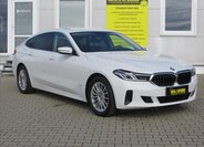 BMW Řada 6 1