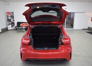 Mercedes-Benz Třídy A Hatchback 2,0 l 155 kw