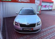 Škoda Superb Kombi 2,0 l 103 kw