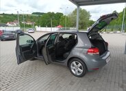 Volkswagen Golf Hatchback 1,2 l 63 kw