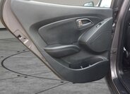 Hyundai ix35 SUV / Terénní 2,0 l 100 kw