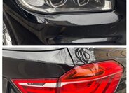 BMW Řada 2 MPV 2,0 l 110 kw