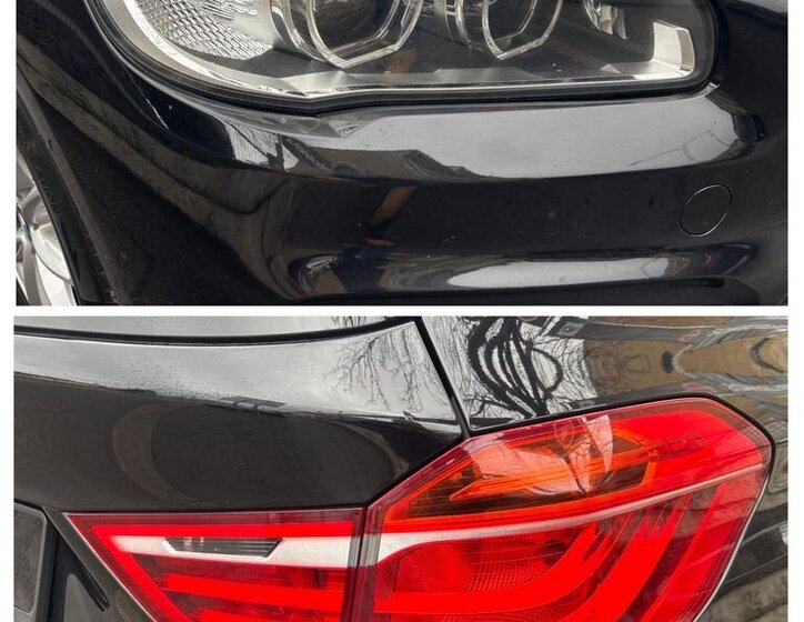 BMW Řada 2 MPV 2,0 l 110 kw