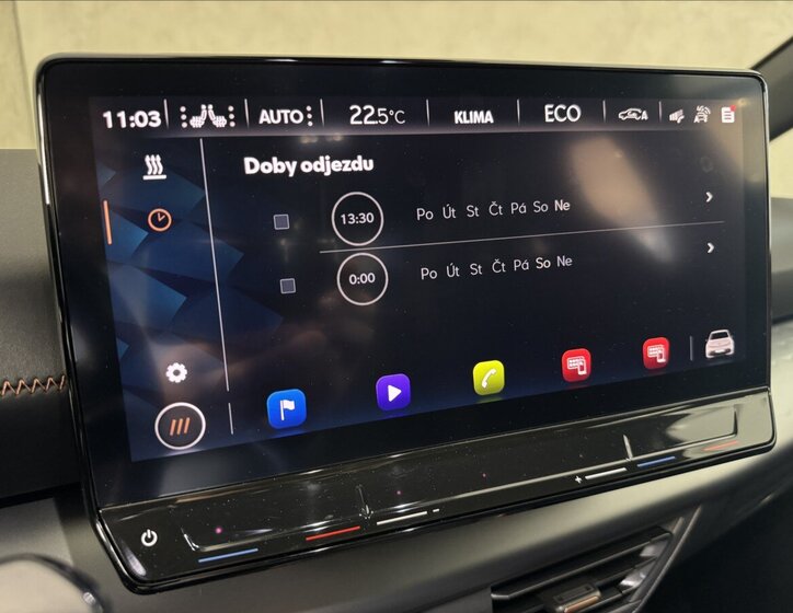Cupra Born Hatchback 0,0 150 kw