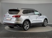 Volkswagen Touareg SUV / Terénní 3,0 l 170 kw