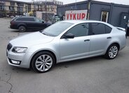 Škoda Octavia 2