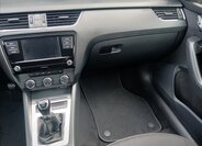 Škoda Octavia Sedan / Limuzína 1,6 l 85 kw