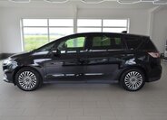 Ford S-MAX MPV 2,0 l 110 kw