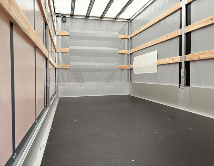 Iveco Daily Ostatní 3,0 l 129 kw