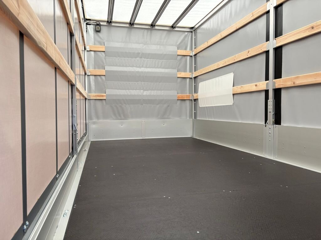 Iveco Daily Ostatní 3,0 l 129 kw